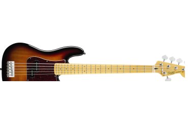 Squier Vintage Modified Precision Bass V