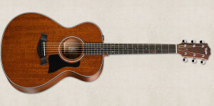 Taylor 322e