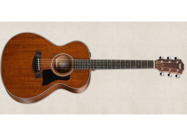 Taylor 322e