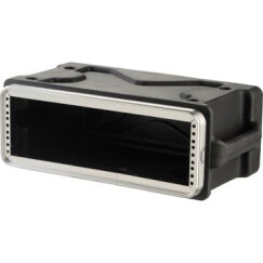 SKB 3U Shallow X Rack