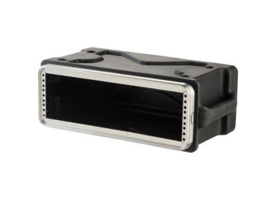 SKB 3U Shallow X Rack