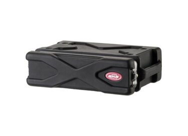 SKB 2U Shallow X Rack