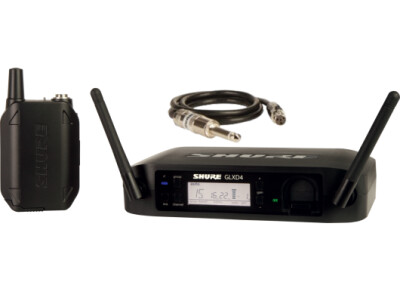 Shure GLXD14