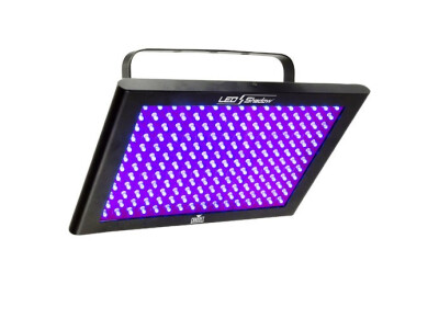 Chauvet LED shadow