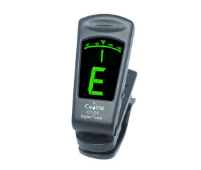 Caline CT-01 Digital Tuner