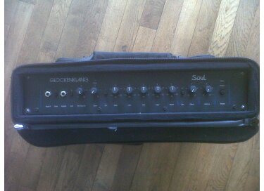 Glockenklang Soul
