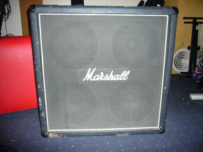 Marshall 1984B JCM800 Bass [1980? - 1986?]