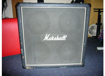 Marshall 1984B JCM800 Bass (1980? - 1986?)