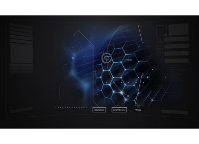 Bluezone Interface Sound Effects