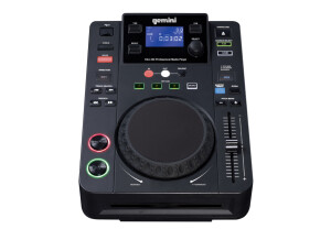 Gemini DJ CDJ-300