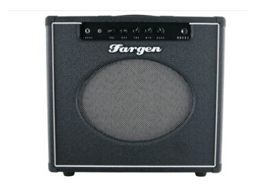 Fargen Amps Blackbird VS2