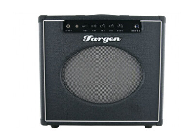 Fargen Amps Blackbird VS2