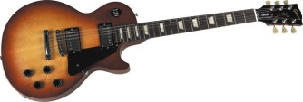 Gibson Les Paul Studio Faded Maple Top