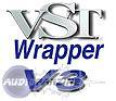 Audioease VST Wrapper v3