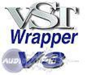 Audioease VST Wrapper v3