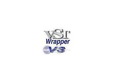 Audio Ease VST Wrapper V3