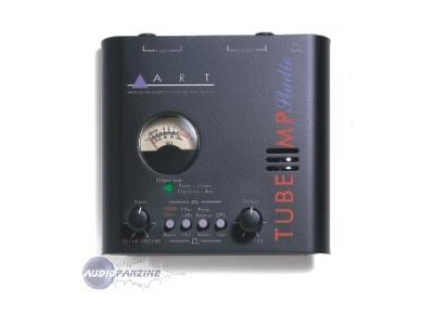 Art Tube MP Studio