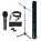 See the photo of the LD Systems MIC SET 1 LD Systems MIC SET 1