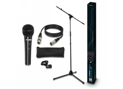 LD Systems MIC SET 1