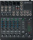 New Mackie VLZ4 analog mixers