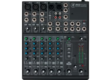 Mackie 802VLZ4