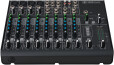 New Mackie VLZ4 analog mixers