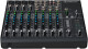 Nouvelles consoles Mackie VLZ4