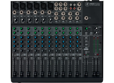 Mackie 1402VLZ4