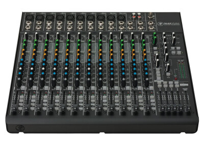 Mackie 1642VLZ4