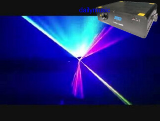 Nicols X-Ray Laser
