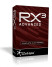 Les RX3 d'iZotope sont sortis