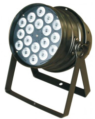 Nicols PAR LED 129 FCB