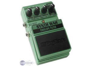 DigiTech Synth Wah