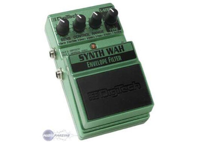 DigiTech Synth Wah