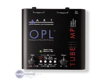 Art Tube MP OPL