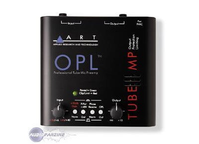 Art Tube MP OPL