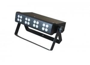 Nicols LED BAR 163 FC