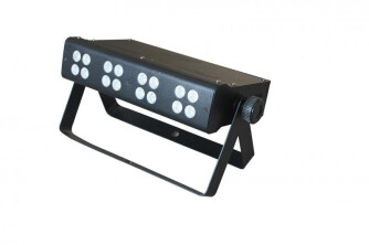 Nicols LED BAR 163 FC