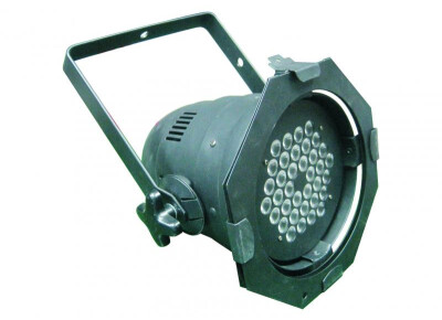 Nicols PAR LED 363 RGB