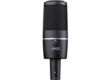 AKG C4000 Black