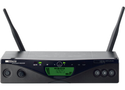 AKG SR470