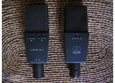 AKG C414 B-TL