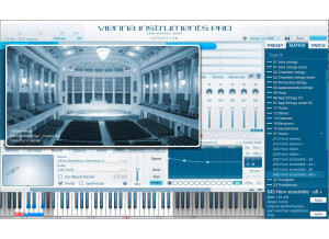 VSL (Vienna Symphonic Library) MIRx Bundle