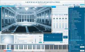 VSL (Vienna Symphonic Library) MIRx Bundle