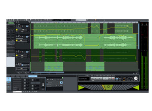 Magix Samplitude Music Studio 2014