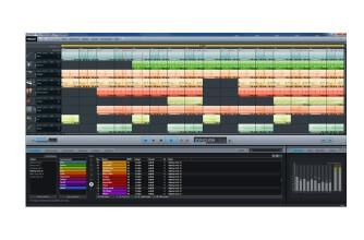 Magix Music Maker 2014