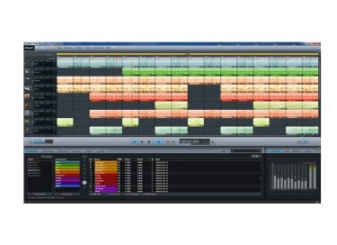Magix Music Maker 2014