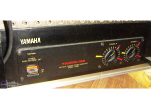 Yamaha P2100