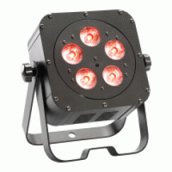 Contest irLEDFLAT-5x5QCb25°