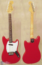 Fender Musicmaster [1964-1982]